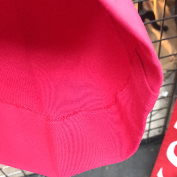 NWT,Derek Lam10Crosby
Cropped Flare pant hot  pink - Picture 15 of 17